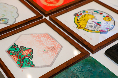 相约北京奥林匹克文化节 文艺创作展现双奥之城独特魅力