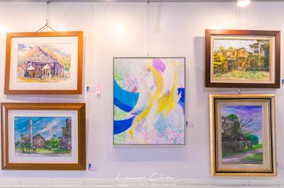 废弃纸厂的华丽转身 宜兰文创园成废墟文艺新地标