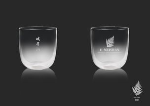 峨眉云海，杯中万象 论“云海杯”的文化创意与艺术表达