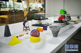 探访重庆国家级众创空间 文艺创作的造梦工厂是怎样炼成的