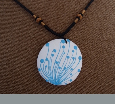 腕间诗行 以双手雕琢的文艺时光