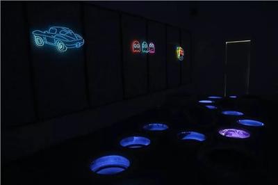 艺术不设限，年轻正当燃！